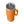 YETI Rambler 35 oz. Mug With Straw Lid, King Crab