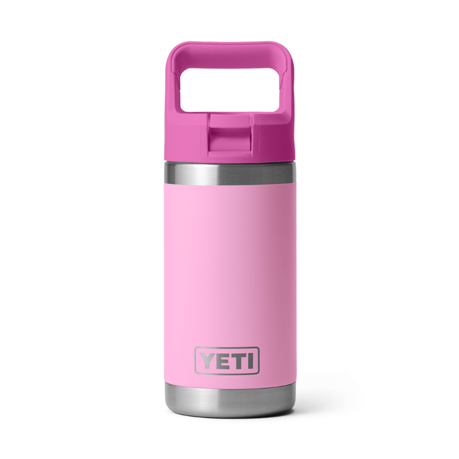 YETI Rambler 355 ml. Kids Bottle, Alpenglow