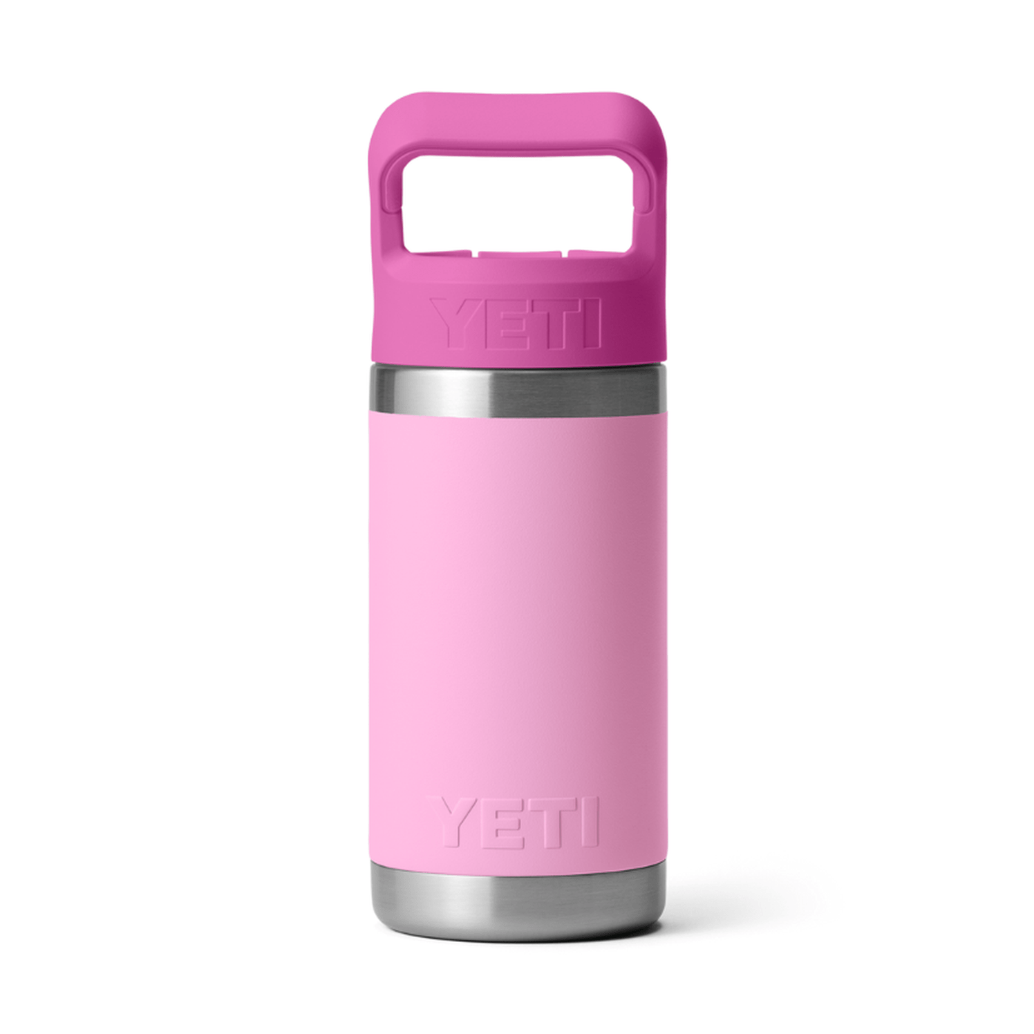 YETI Rambler 355 ml. Kids Bottle, Alpenglow