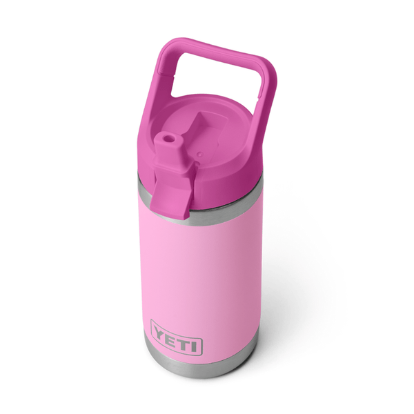 YETI Rambler 355 ml. Kids Bottle, Alpenglow