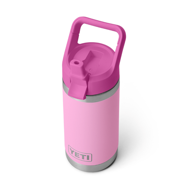 YETI Rambler 355 ml. Kids Bottle, Alpenglow