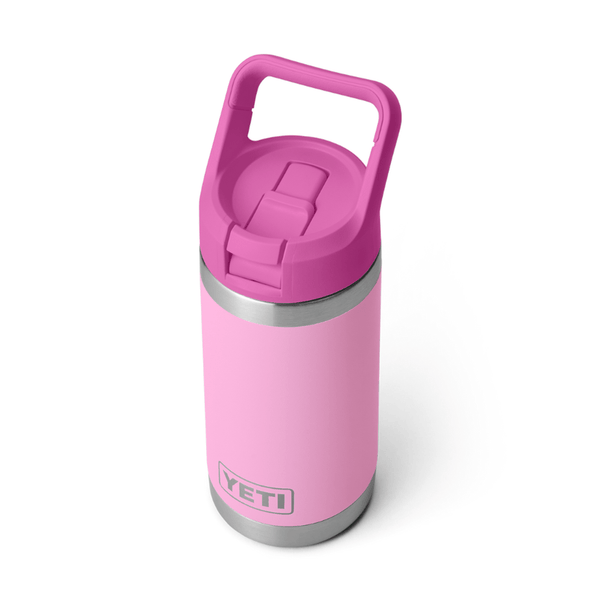 YETI Rambler 355 ml. Kids Bottle, Alpenglow
