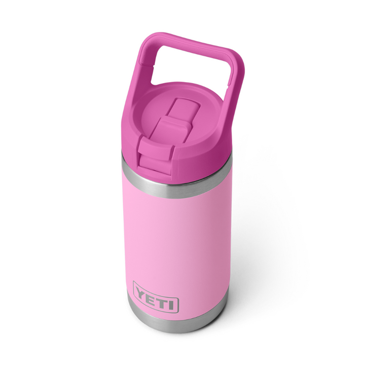 YETI Rambler 355 ml. Kids Bottle, Alpenglow