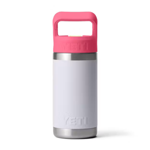 YETI Rambler 355 ml. Kids Bottle, Birdie Mist/Pink/Grasshopper