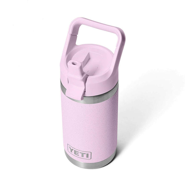YETI Rambler 355 ml. Kids Bottle, Cherry Blossom