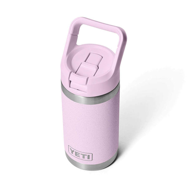 YETI Rambler 355 ml. Kids Bottle, Cherry Blossom