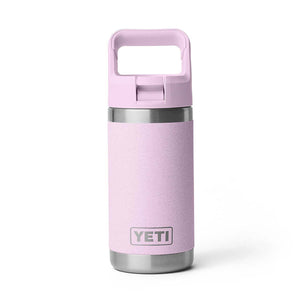 YETI Rambler 355 ml. Kids Bottle, Cherry Blossom