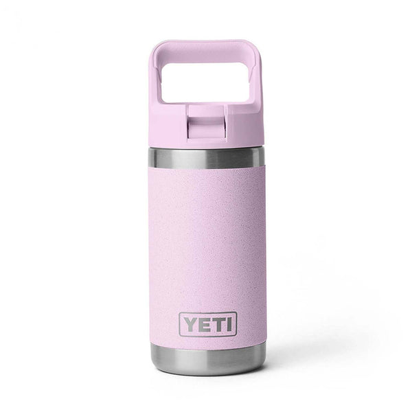 YETI Rambler 355 ml. Kids Bottle, Cherry Blossom