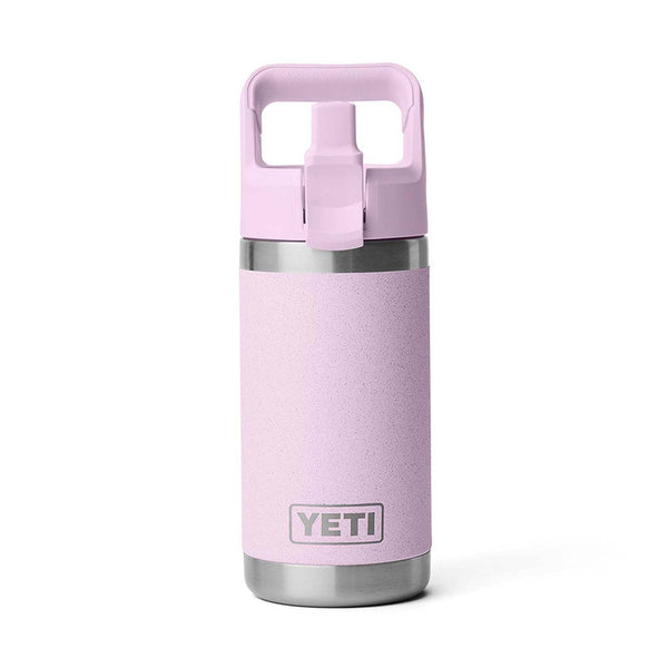YETI Rambler 355 ml. Kids Bottle, Cherry Blossom