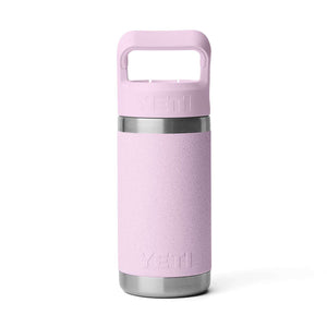 YETI Rambler 355 ml. Kids Bottle, Cherry Blossom