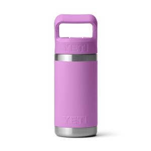 YETI Rambler 355 ml. Kids Bottle, Desert Bloom