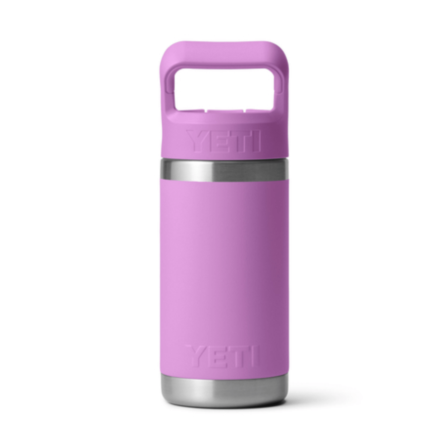YETI Rambler 355 ml. Kids Bottle, Desert Bloom