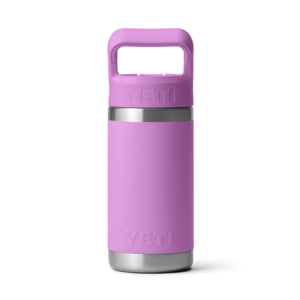 YETI Rambler 355 ml. Kids Bottle, Desert Bloom