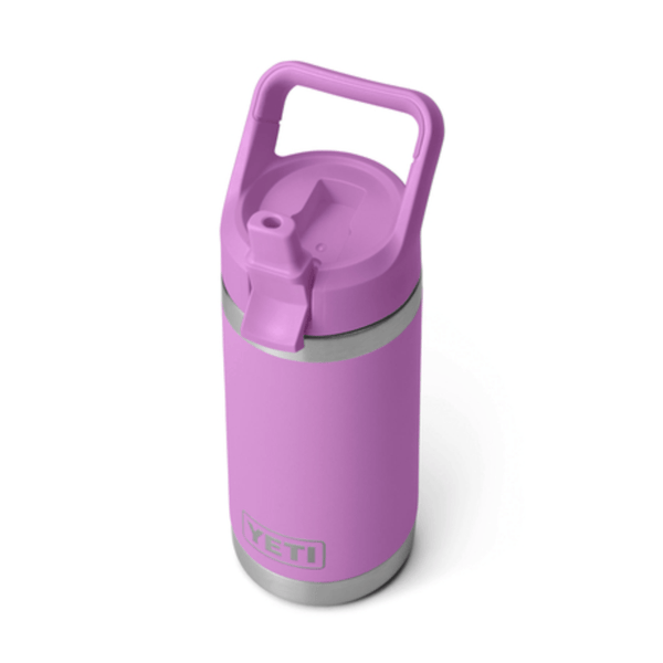 YETI Rambler 355 ml. Kids Bottle, Desert Bloom