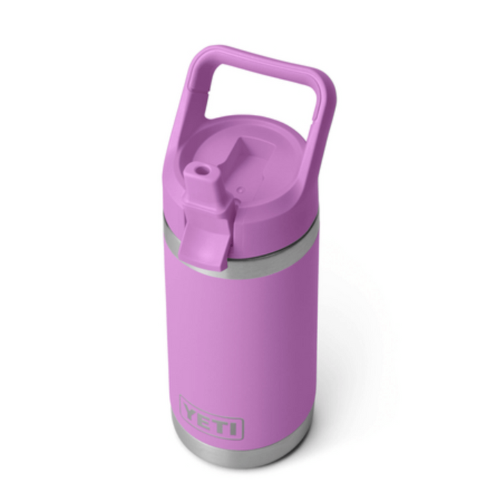 YETI Rambler 355 ml. Kids Bottle, Desert Bloom