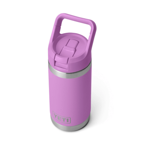 YETI Rambler 355 ml. Kids Bottle, Desert Bloom