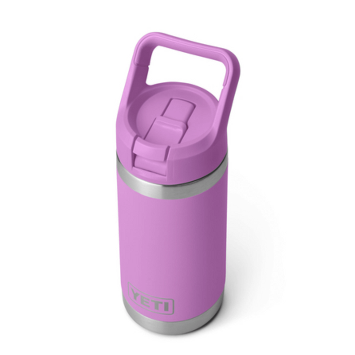 YETI Rambler 355 ml. Kids Bottle, Desert Bloom
