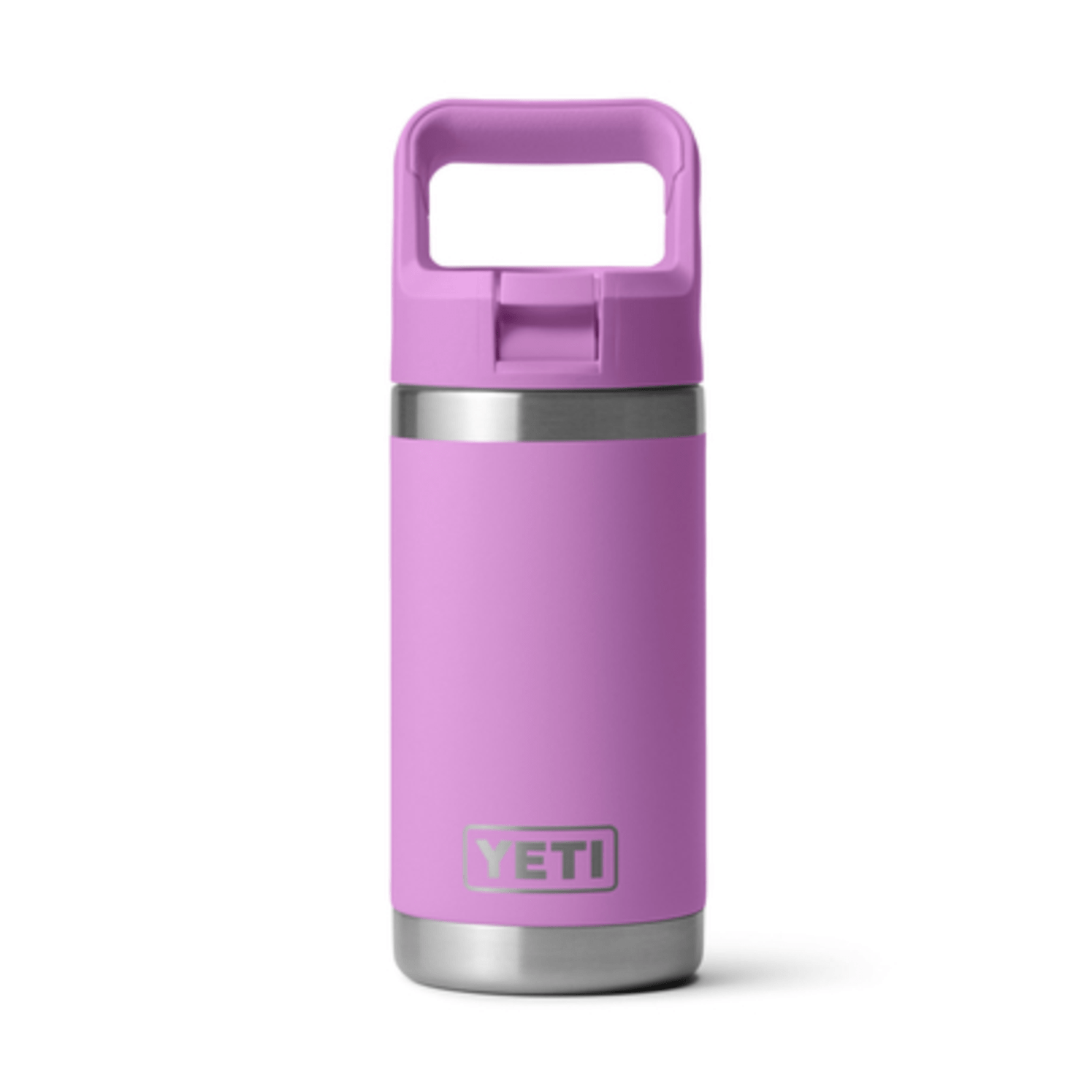 YETI Rambler 355 ml. Kids Bottle, Desert Bloom