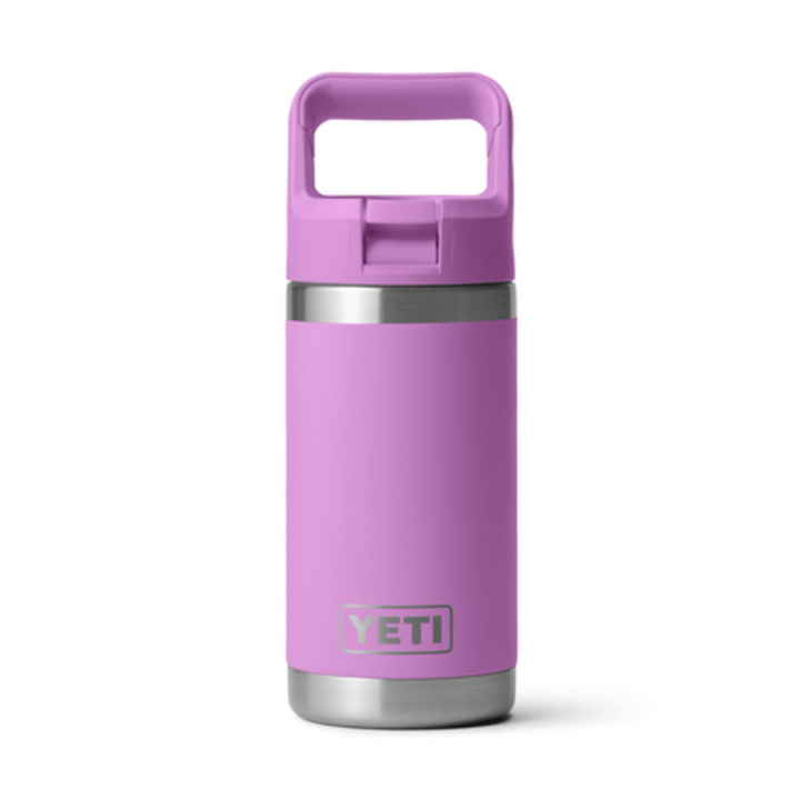 YETI Rambler 355 ml. Kids Bottle, Desert Bloom