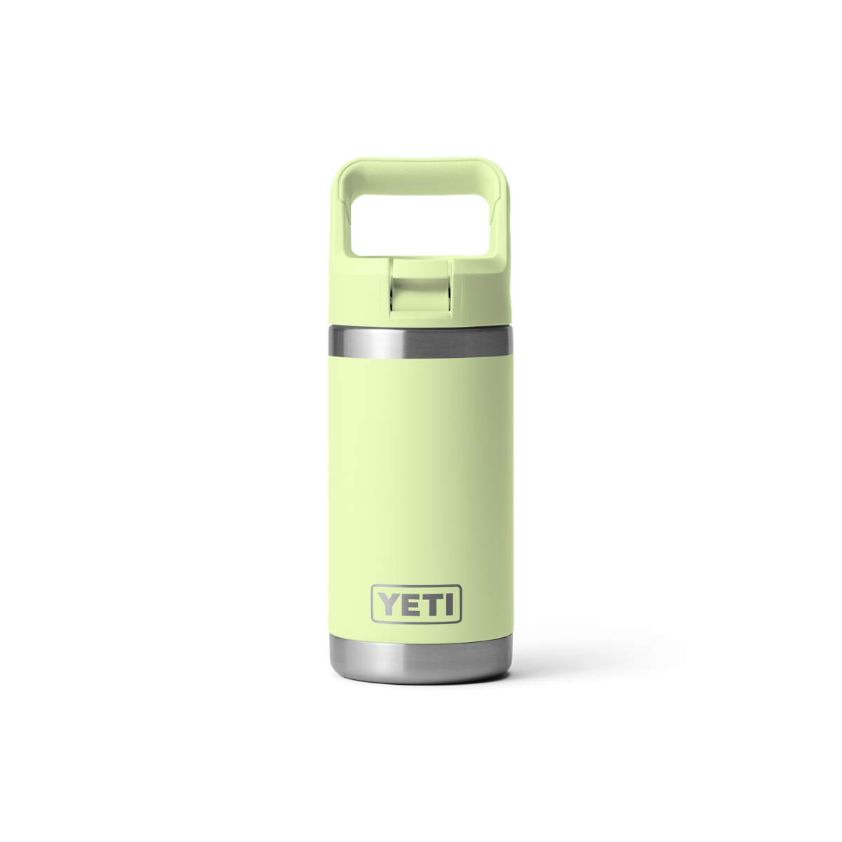 YETI Rambler 355 ml. Kids Bottle, Grasshopper