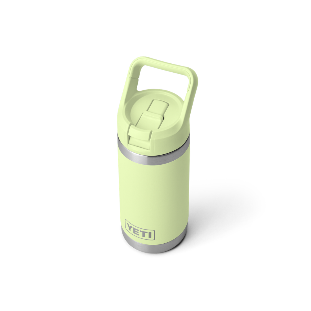 YETI Rambler 355 ml. Kids Bottle, Grasshopper