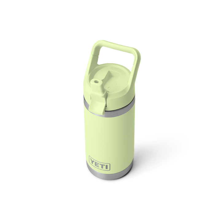 YETI Rambler 355 ml. Kids Bottle, Grasshopper
