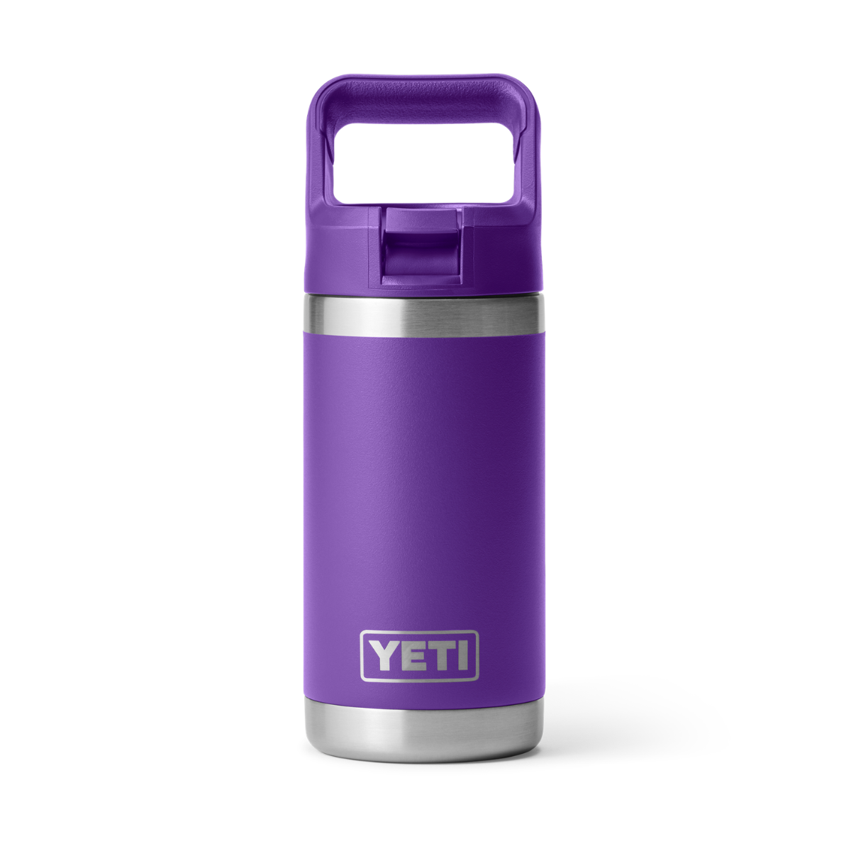 YETI Rambler 355 ml. Kids Bottle, Pace Purple