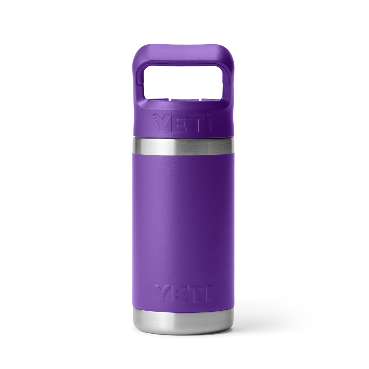 YETI Rambler 355 ml. Kids Bottle, Pace Purple