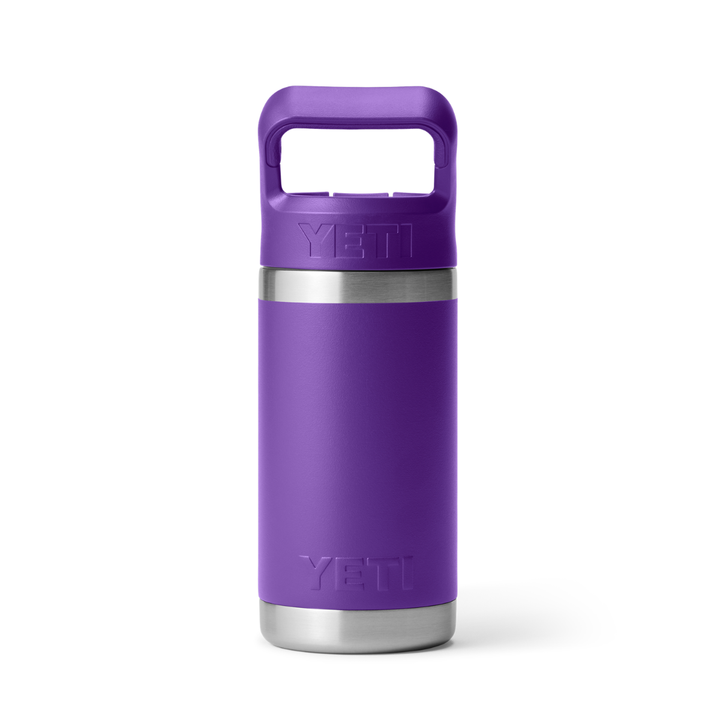 YETI Rambler 355 ml. Kids Bottle, Pace Purple