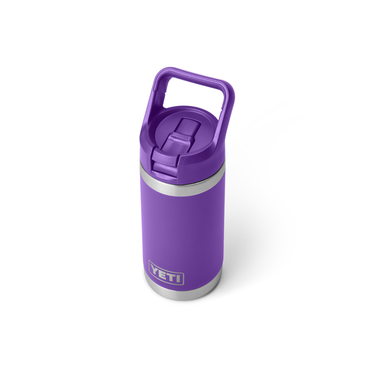 YETI Rambler 355 ml. Kids Bottle, Pace Purple