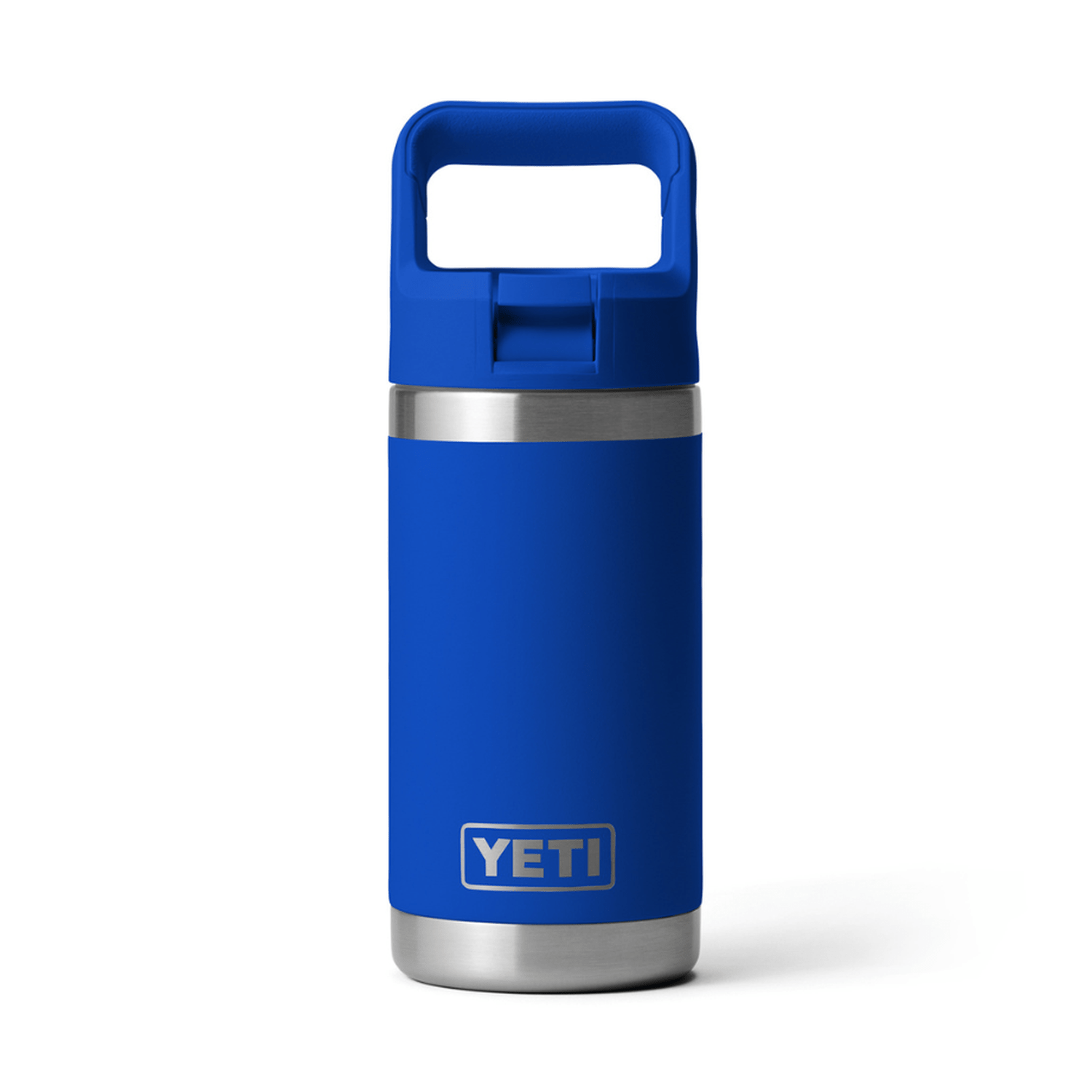 YETI Rambler 355 ml. Kids Bottle, Royal Blue