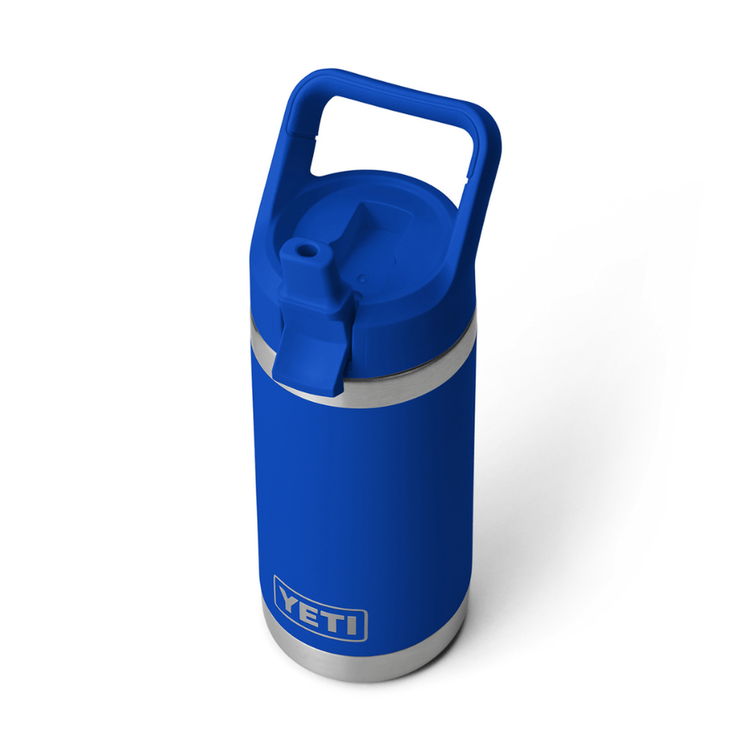 YETI Rambler 355 ml. Kids Bottle, Royal Blue
