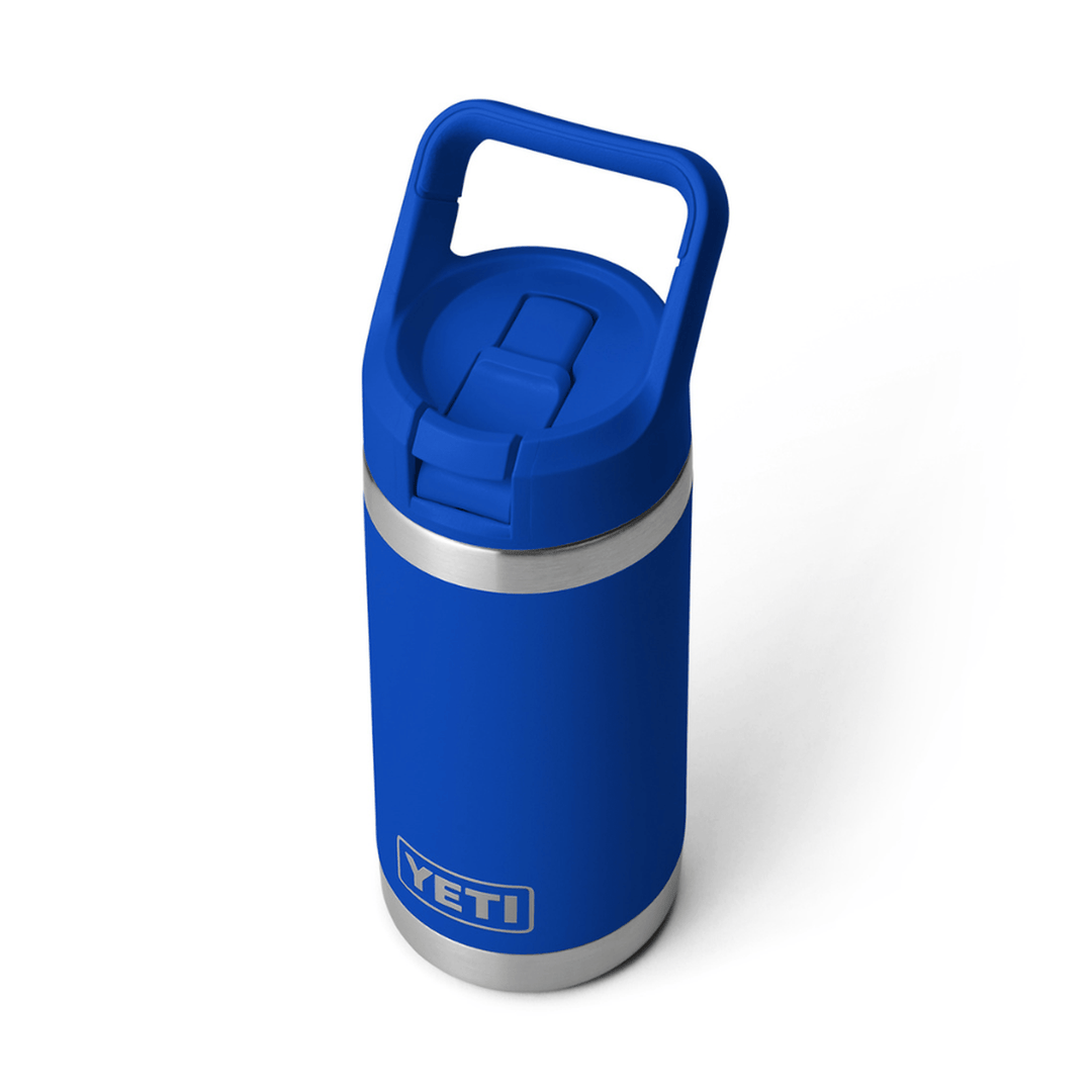 YETI Rambler 355 ml. Kids Bottle, Royal Blue