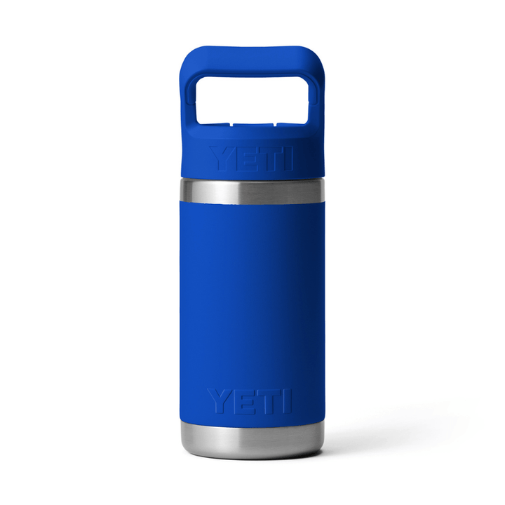 YETI Rambler 355 ml. Kids Bottle, Royal Blue
