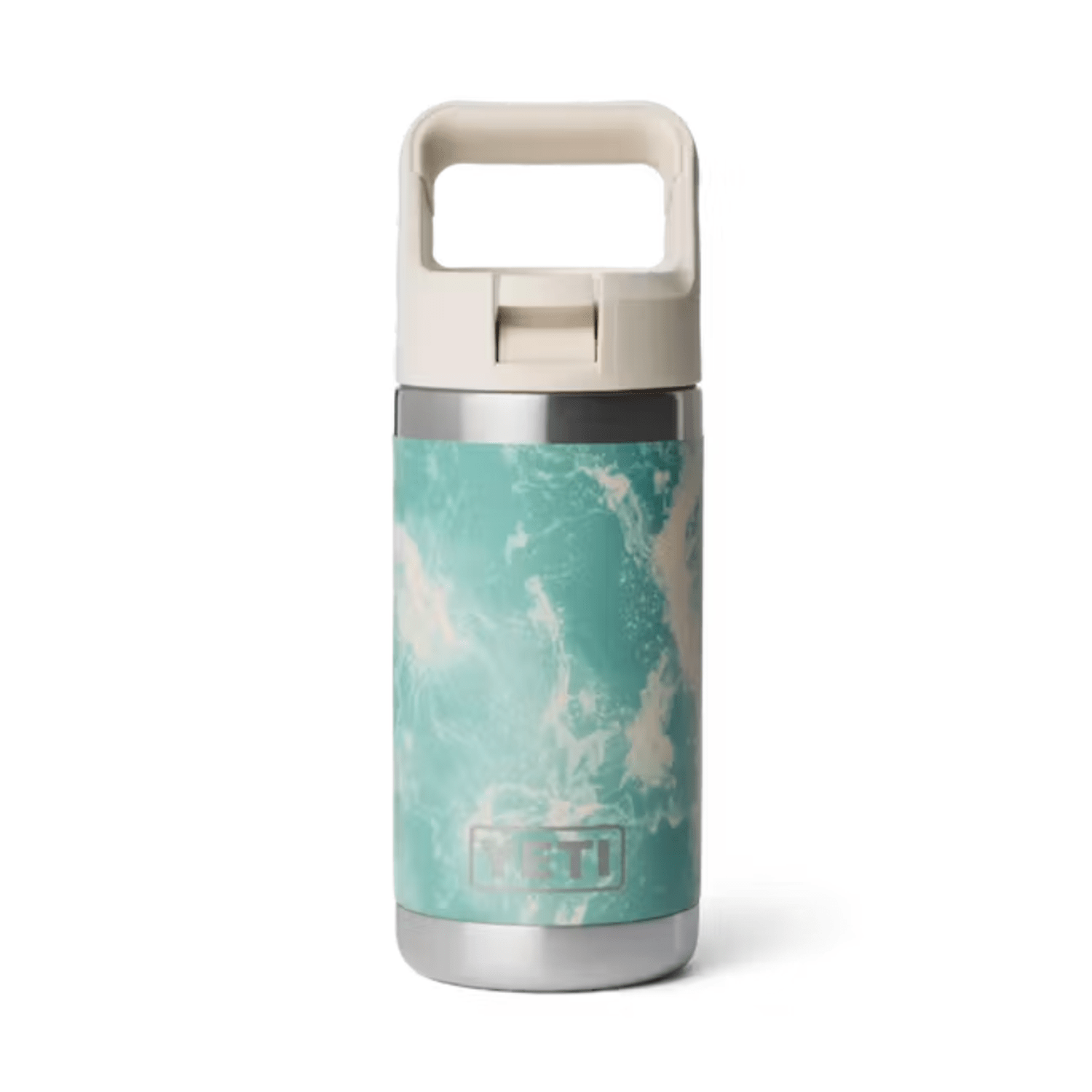 YETI Rambler 355 ml. Kids Bottle, Sea View