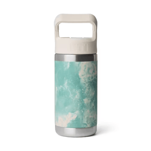 YETI Rambler 355 ml. Kids Bottle, Sea View