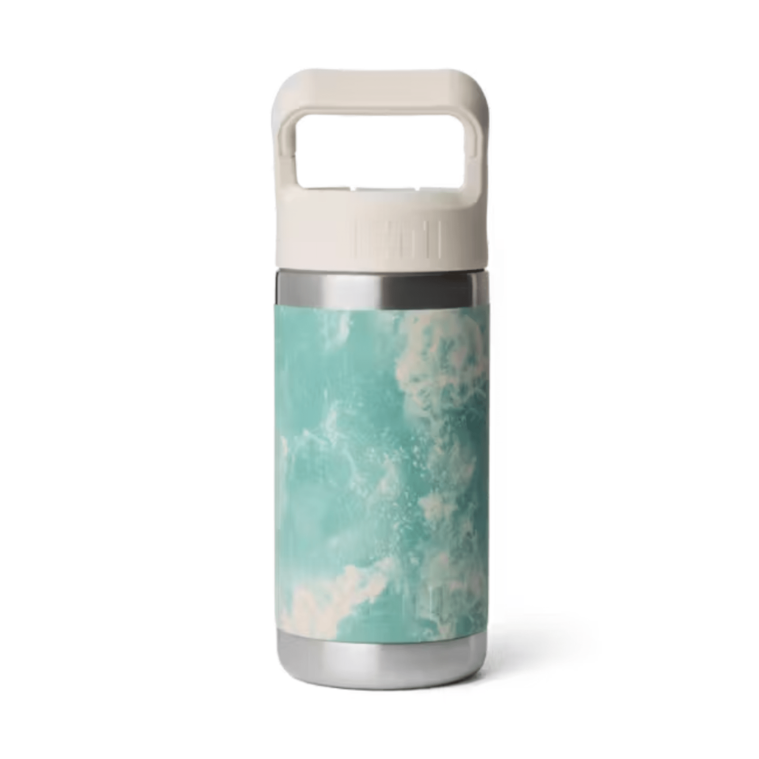 YETI Rambler 355 ml. Kids Bottle, Sea View