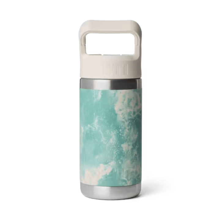 YETI Rambler 355 ml. Kids Bottle, Sea View