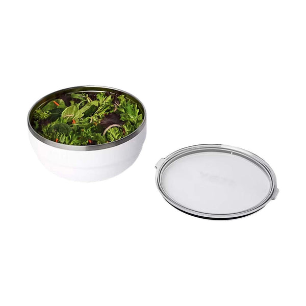 YETI Rambler 4.5QT Bowl, White