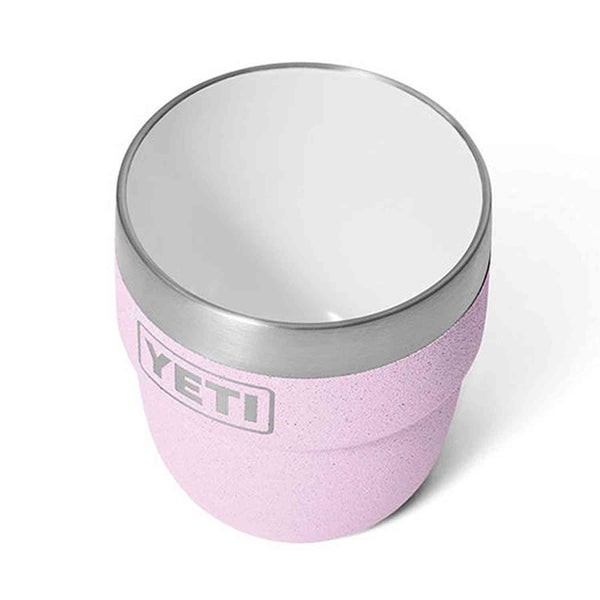 YETI Rambler 4 oz. Espresso Cups Set of 2, Cherry Blossom