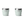 YETI Rambler 4 oz. Espresso Cups Set of 2, Ridgeline