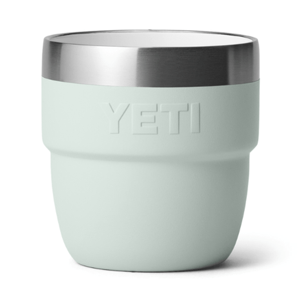 YETI Rambler 4 oz. Espresso Cups Set of 2, Ridgeline