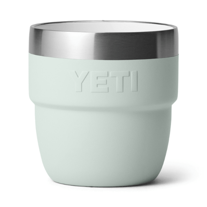 YETI Rambler 4 oz. Espresso Cups Set of 2, Ridgeline