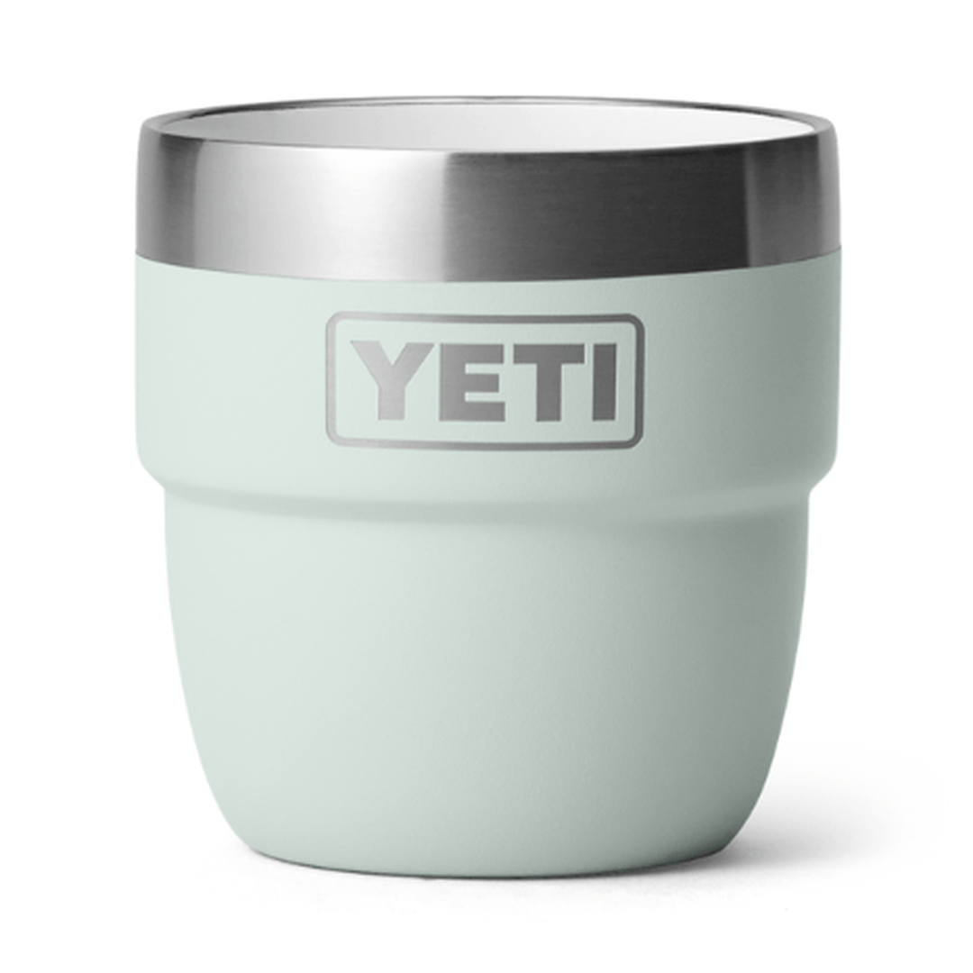 YETI Rambler 4 oz. Espresso Cups Set of 2, Ridgeline