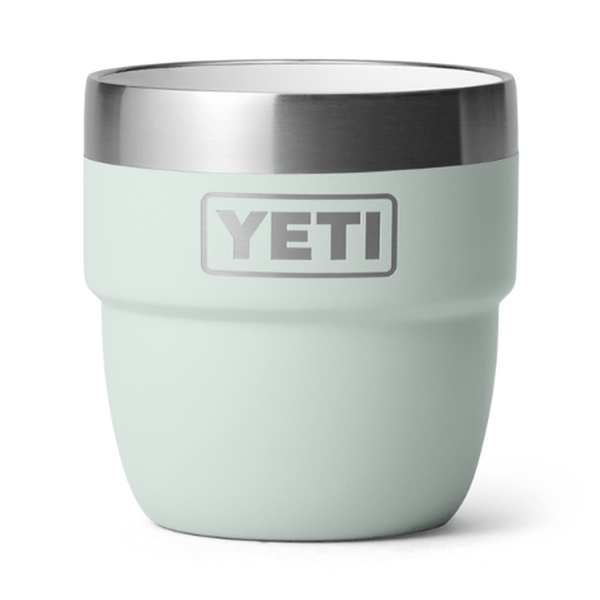 YETI Rambler 4 oz. Espresso Cups Set of 2, Ridgeline