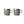 YETI Rambler 6 oz. Espresso Cups Set of 2, Pampa Green
