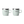 YETI Rambler 6 oz. Espresso Cups Set of 2, Ridgeline