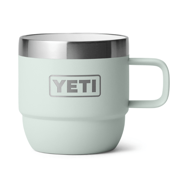 YETI Rambler 6 oz. Espresso Cups Set of 2, Ridgeline
