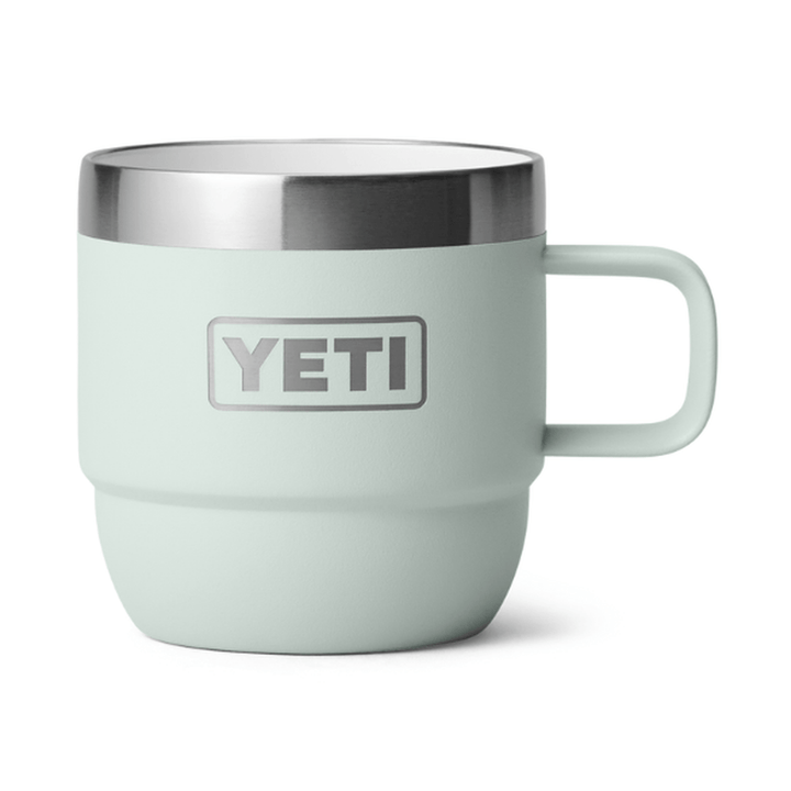 YETI Rambler 6 oz. Espresso Cups Set of 2, Ridgeline