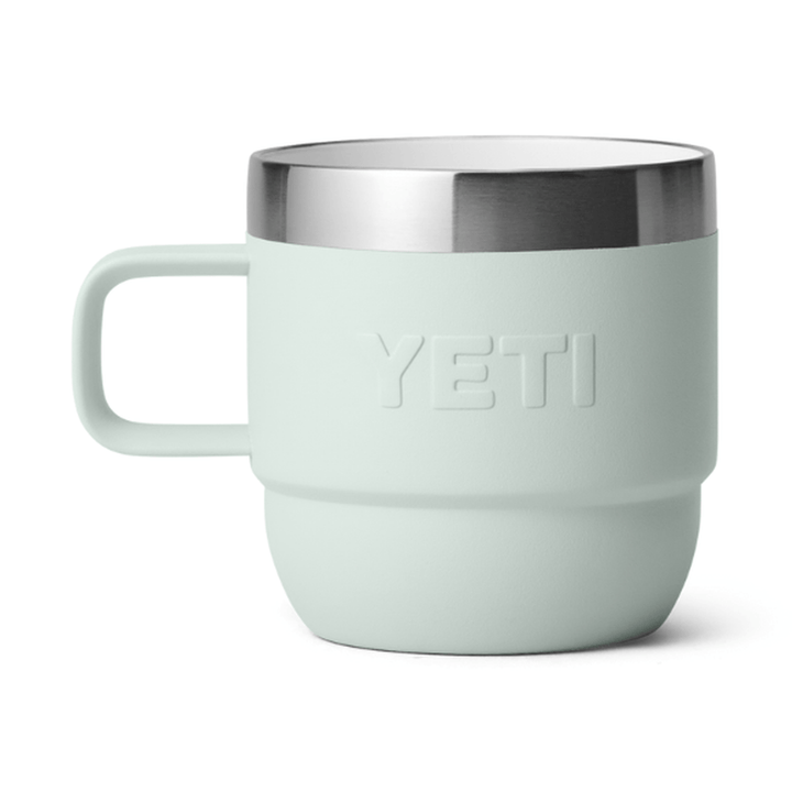 YETI Rambler 6 oz. Espresso Cups Set of 2, Ridgeline